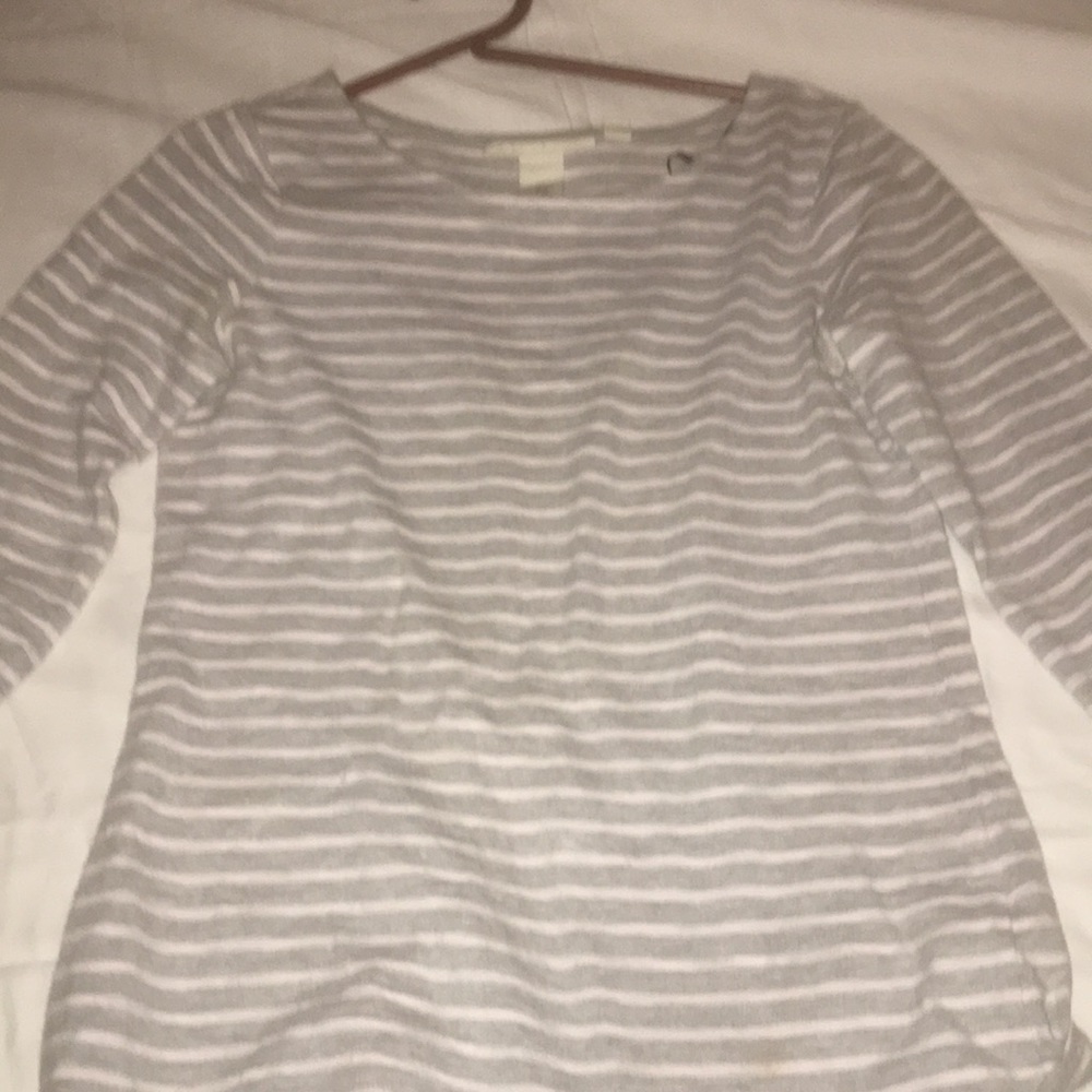 Logg long sleeve top